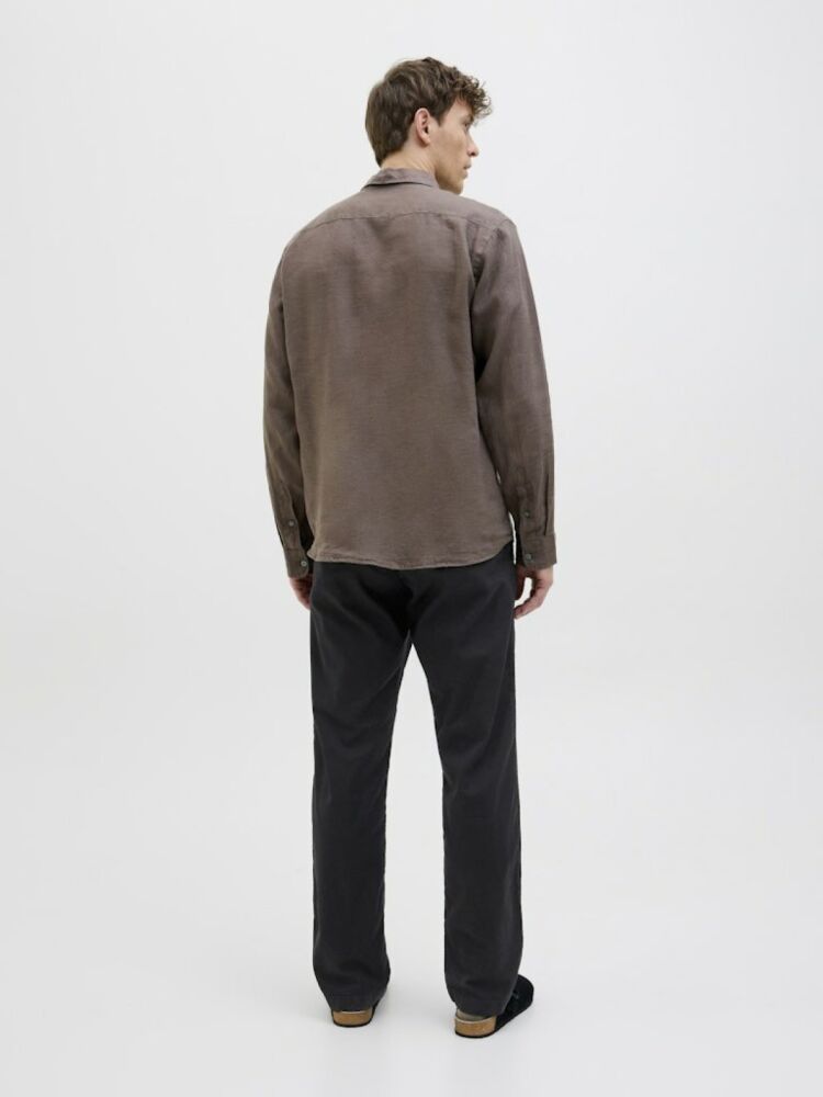 Jack Jones Kane Hybrıd Bondı Joger Erkek Pantolon 12274977 - 3