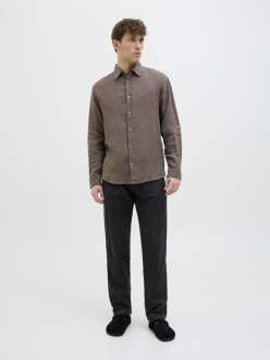Jack Jones Kane Hybrıd Bondı Joger Erkek Pantolon 12274977 - 4