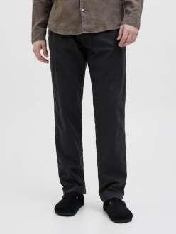 Jack Jones Kane Hybrıd Bondı Joger Erkek Pantolon 12274977 - 5
