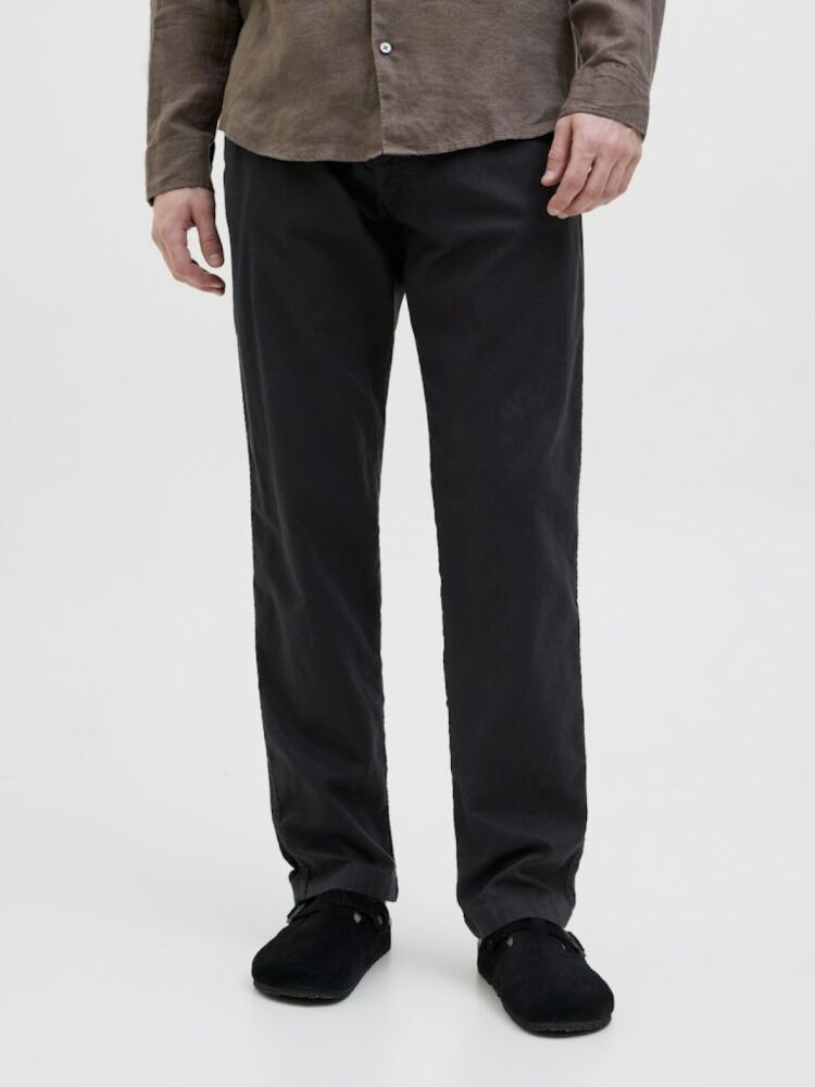 Jack Jones Kane Hybrıd Bondı Joger Erkek Pantolon 12274977 - 5