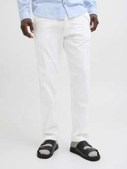 Jack Jones Kane Hybrıd Bondı Joger Erkek Pantolon 12274977 - 3
