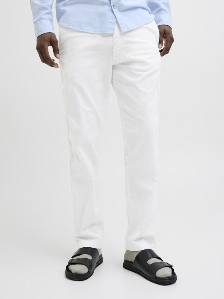 Jack Jones Kane Hybrıd Bondı Joger Erkek Pantolon 12274977 - 3