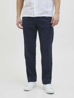 Jack Jones Kane Hybrıd Bondı Joger Erkek Pantolon 12274977 - 3