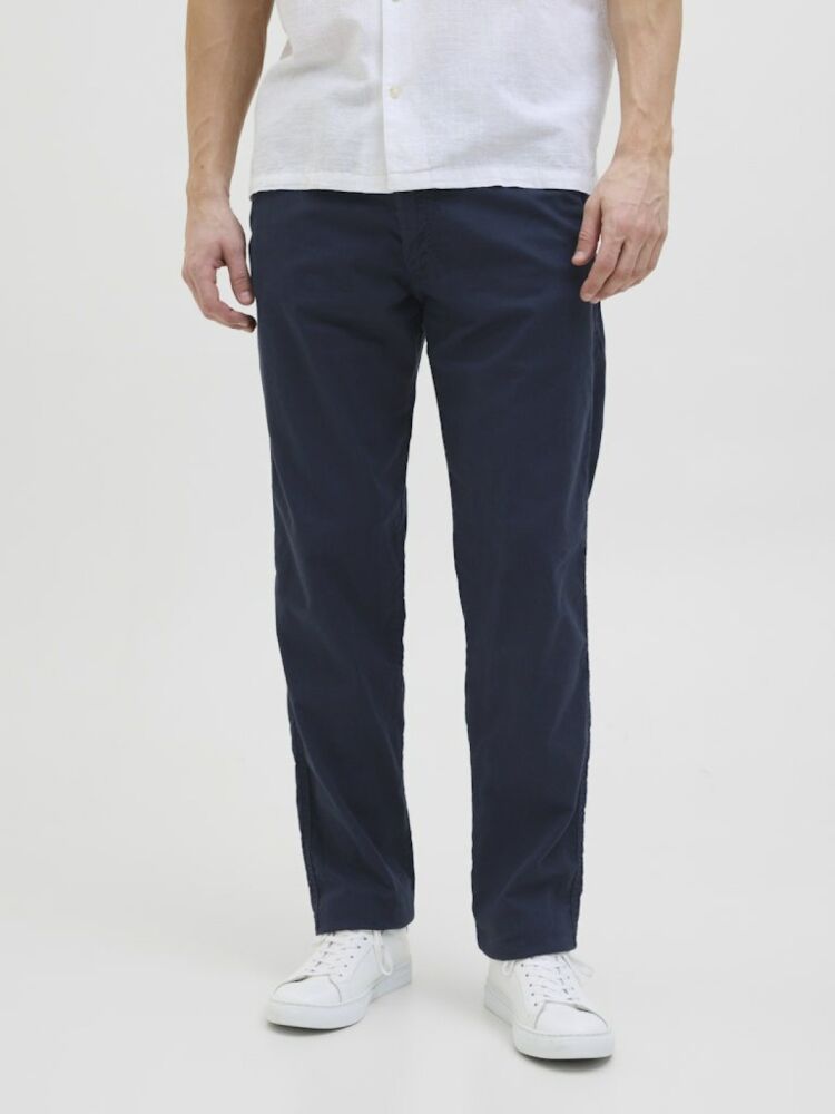 Jack Jones Kane Hybrıd Bondı Joger Erkek Pantolon 12274977 - 3