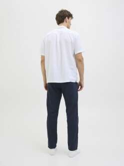 Jack Jones Kane Hybrıd Bondı Joger Erkek Pantolon 12274977 - 4