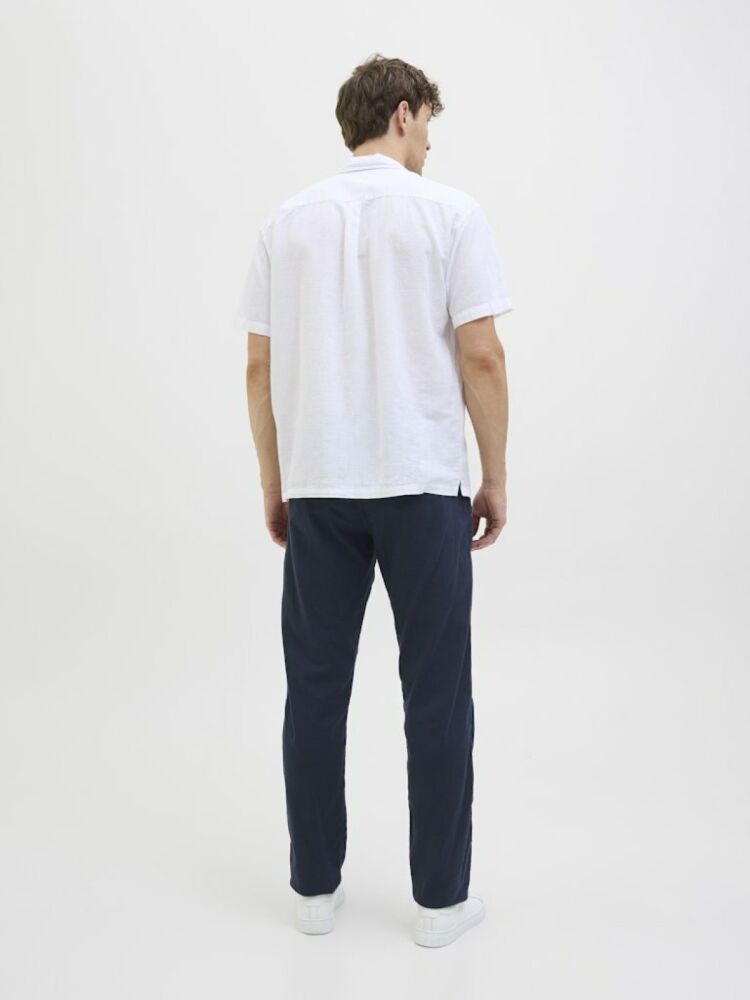 Jack Jones Kane Hybrıd Bondı Joger Erkek Pantolon 12274977 - 4