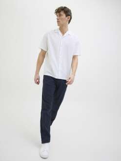 Jack Jones Kane Hybrıd Bondı Joger Erkek Pantolon 12274977 - 5