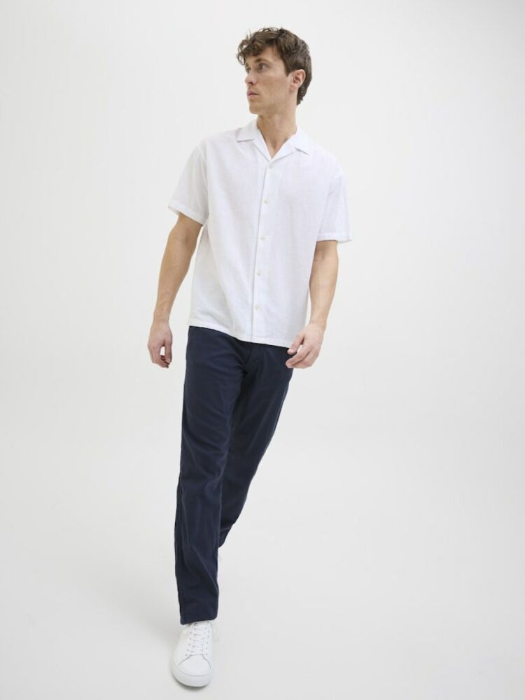 Jack Jones Kane Hybrıd Bondı Joger Erkek Pantolon 12274977 - 5