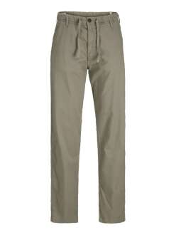 Jack Jones Kane Hybrıd Bondı Joger Erkek Pantolon 12274977 - 1