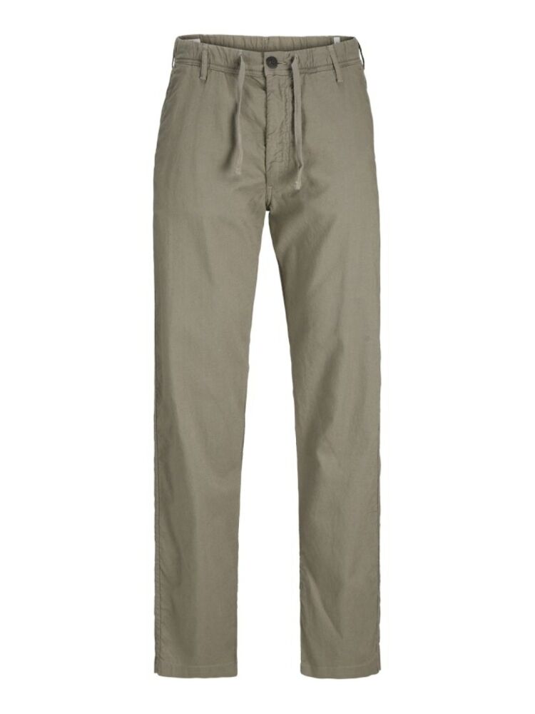 Jack Jones Kane Hybrıd Bondı Joger Erkek Pantolon 12274977 - 1
