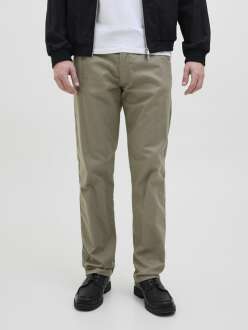 Jack Jones Kane Hybrıd Bondı Joger Erkek Pantolon 12274977 - 3
