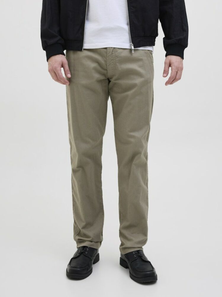 Jack Jones Kane Hybrıd Bondı Joger Erkek Pantolon 12274977 - 3