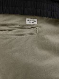 Jack Jones Kane Hybrıd Bondı Joger Erkek Pantolon 12274977 - 4