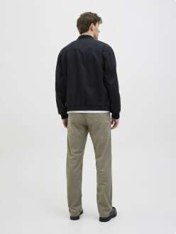 Jack Jones Kane Hybrıd Bondı Joger Erkek Pantolon 12274977 - 5