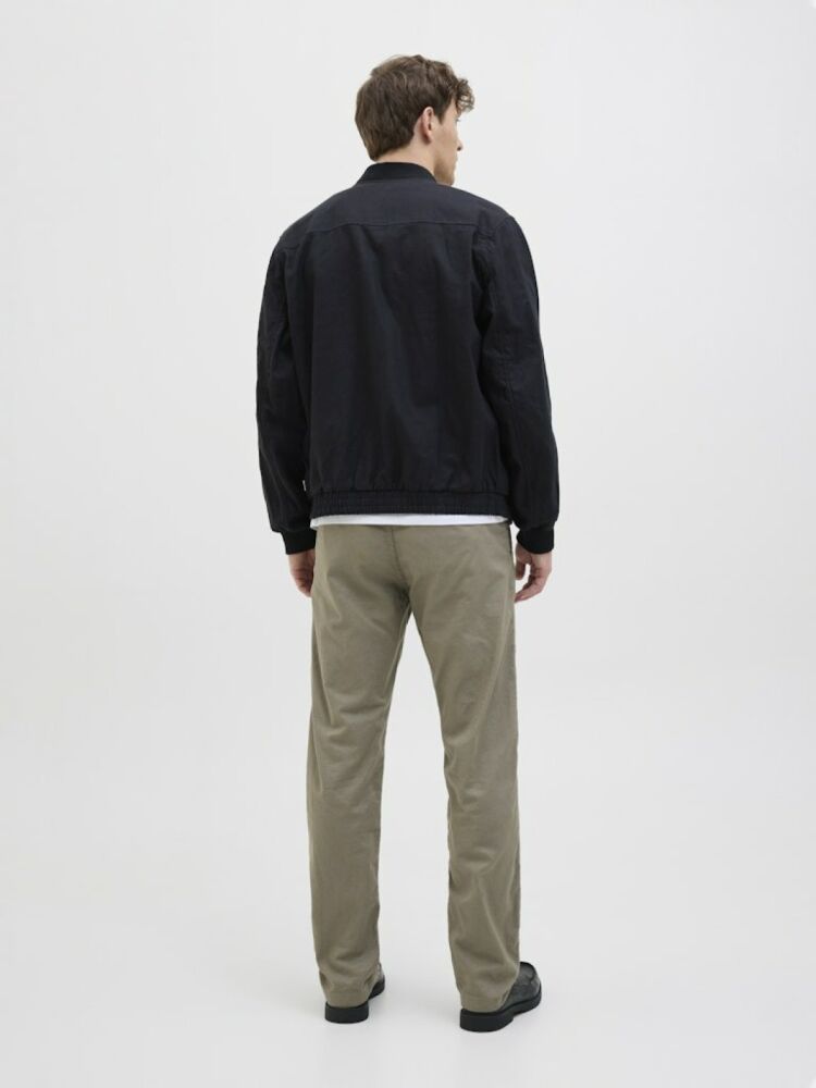 Jack Jones Kane Hybrıd Bondı Joger Erkek Pantolon 12274977 - 5