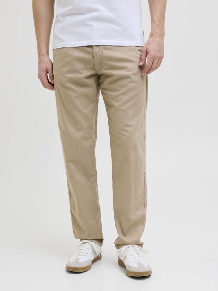 Jack Jones Kane Hybrıd Bondı Joger Erkek Pantolon 12274977 - 3