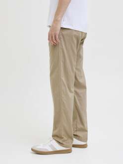 Jack Jones Kane Hybrıd Bondı Joger Erkek Pantolon 12274977 - 4