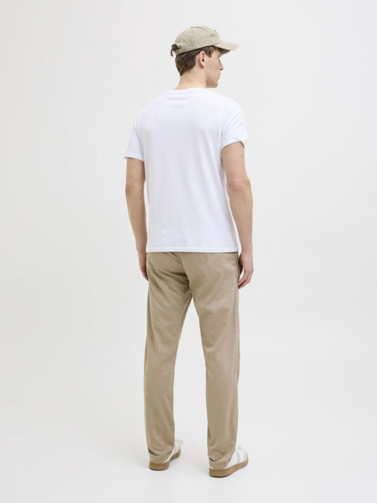 Jack Jones Kane Hybrıd Bondı Joger Erkek Pantolon 12274977 - 5