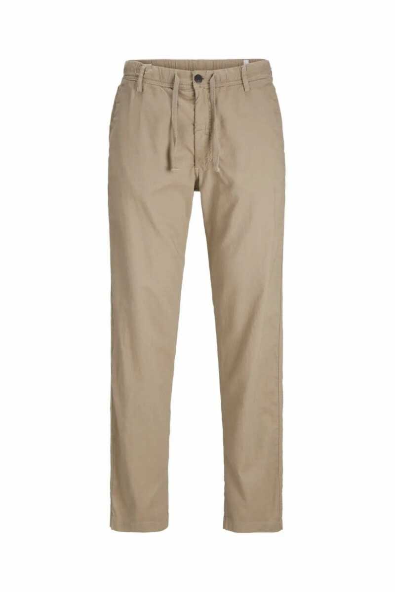 Jack Jones Kane Hybrıd Bondı Joger Erkek Pantolon 12274977