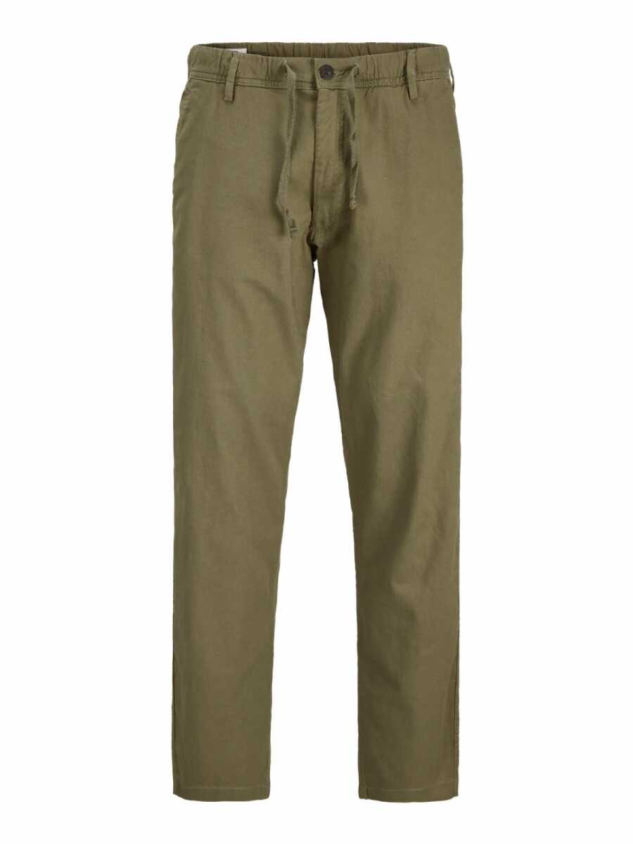 Jack Jones Kane Hybrıd Bondı Joger Erkek Pantolon 12274977