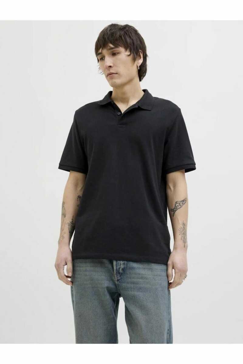 Jack Jones Kane Regular Fit Erkek Polo Yaka Tişört 12270150