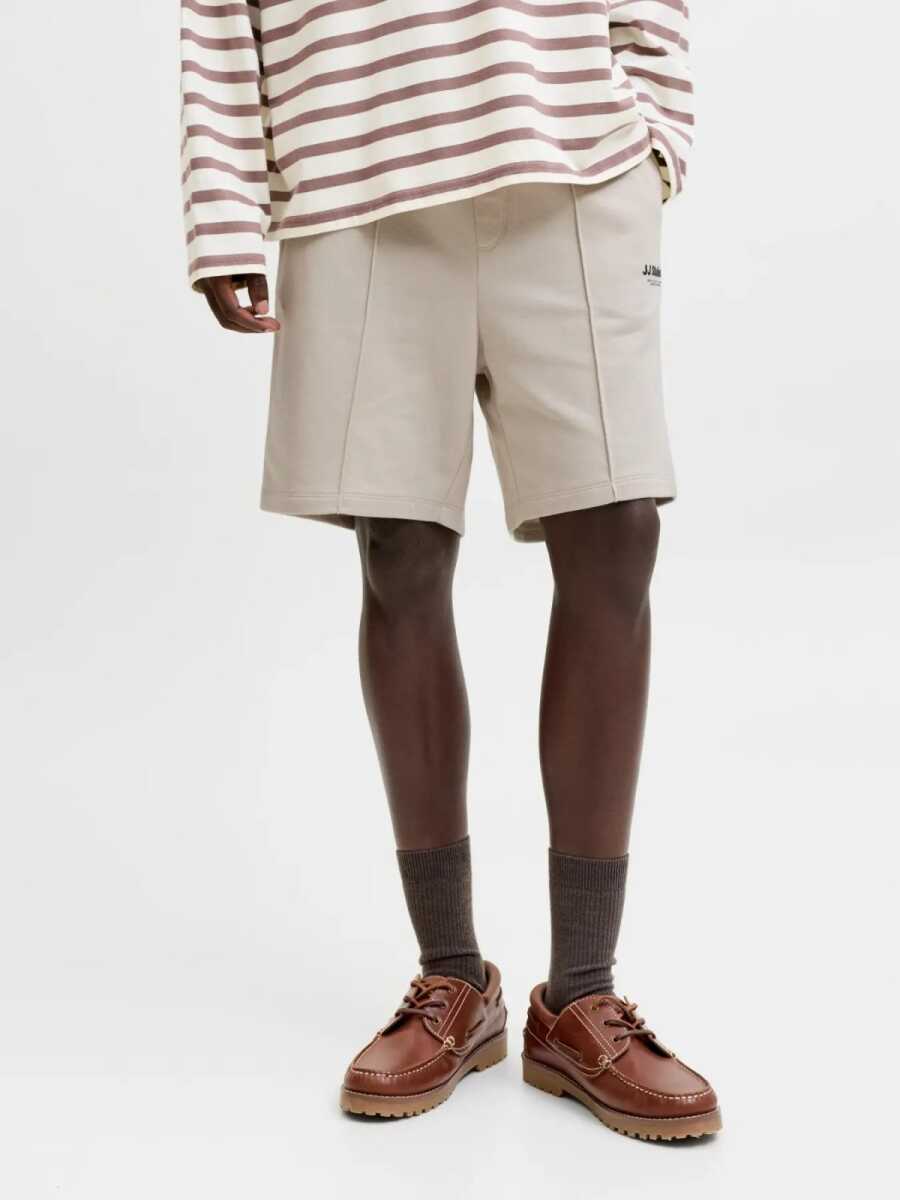 Jack Jones Kane Soho Relax Fit Erkek Şort 12288620