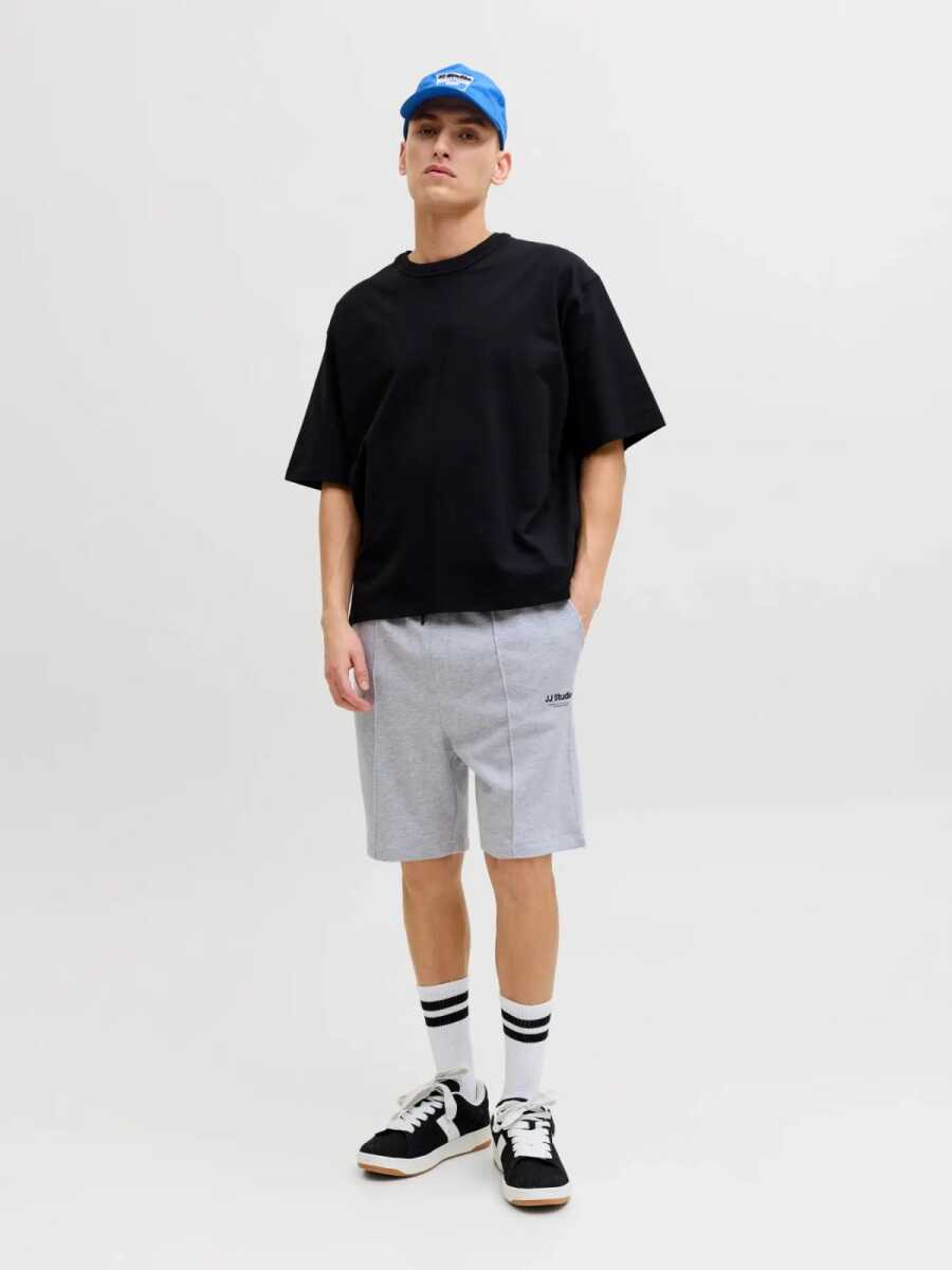 Jack Jones Kane Soho Relax Fit Erkek Şort 12288620