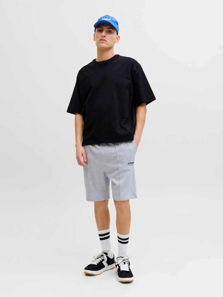 Jack Jones Kane Soho Relax Fit Erkek Şort 12288620
