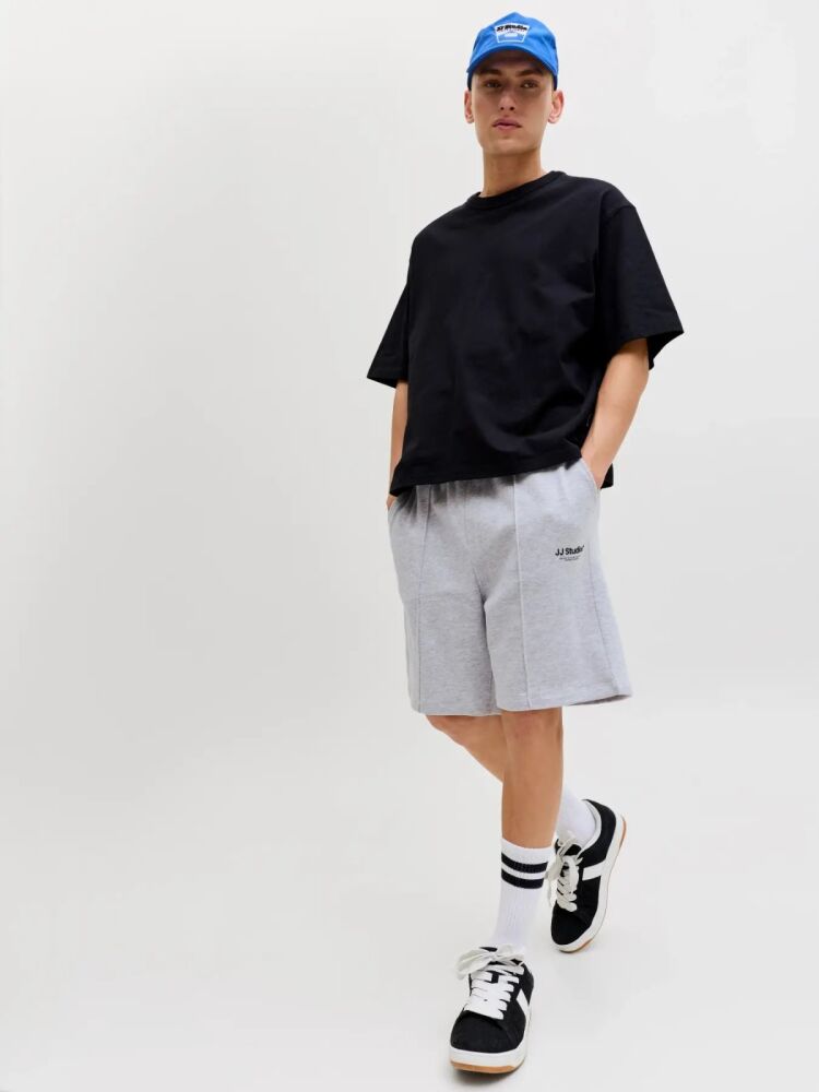 Jack Jones Kane Soho Relax Fit Erkek Şort 12288620 (1)