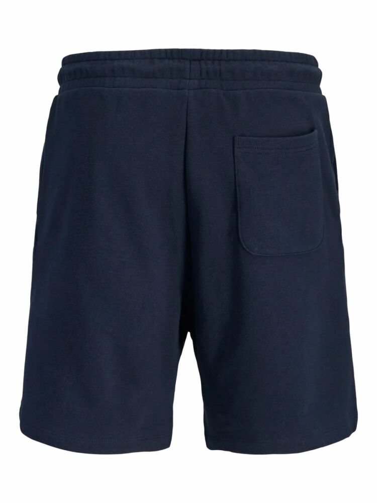 Jack Jones Kane Soho Relax Fit Erkek Şort 12288620 (1)