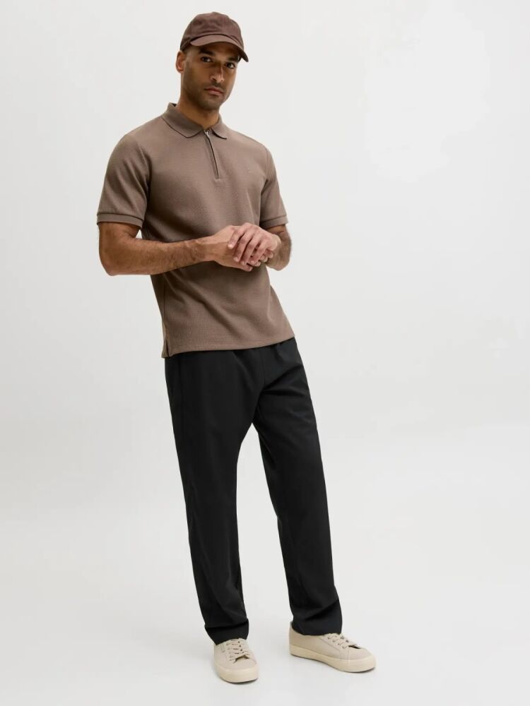Jack Jones Kane Toby Joger Relaxed Fit Erkek Pantolon 12298578 (1)