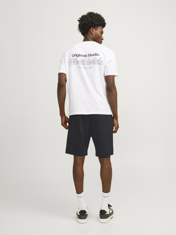 Jack Jones Kane Vesterbro Relaxed Fit Erkek Şort 12252251 - 4