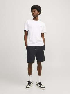 Jack Jones Kane Vesterbro Relaxed Fit Erkek Şort 12252251 - 5