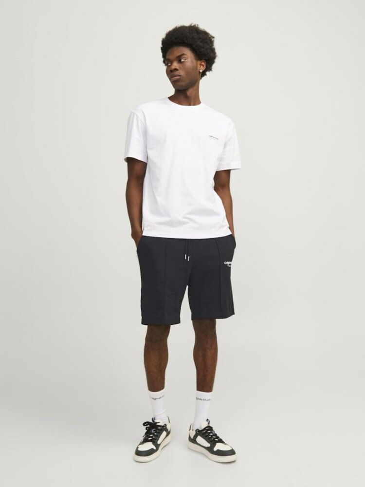 Jack Jones Kane Vesterbro Relaxed Fit Erkek Şort 12252251 - 5