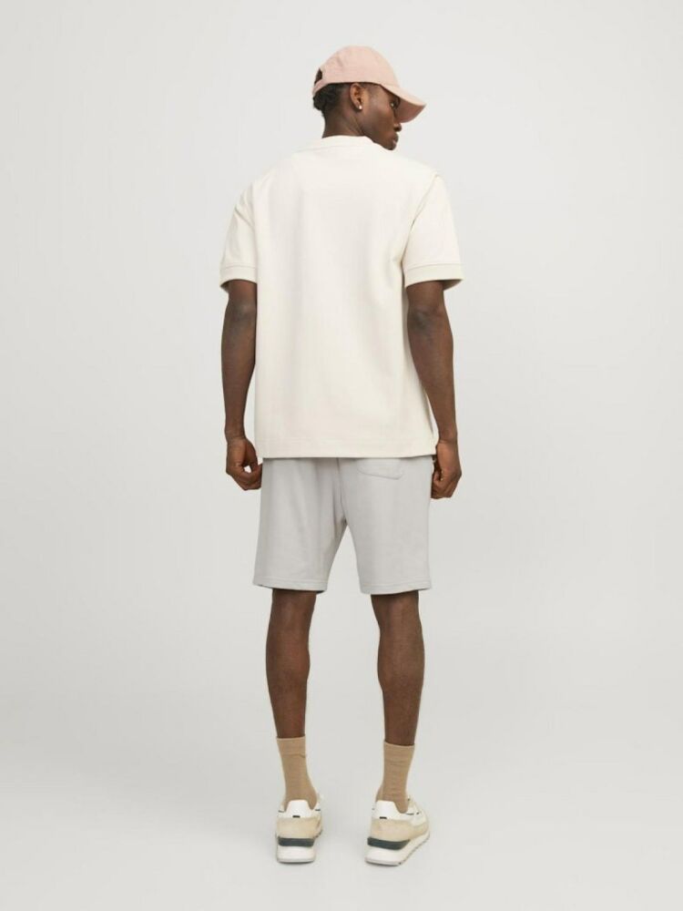 Jack Jones Kane Vesterbro Relaxed Fit Erkek Şort 12252251 - 4