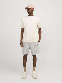 Jack Jones Kane Vesterbro Relaxed Fit Erkek Şort 12252251 - 5
