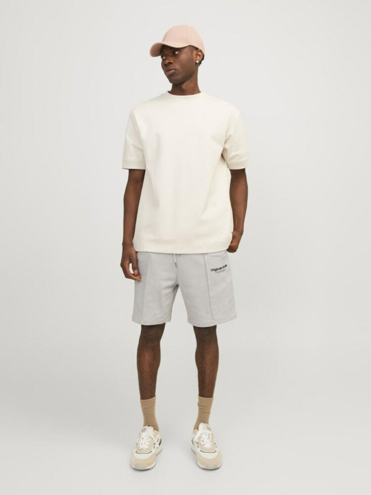 Jack Jones Kane Vesterbro Relaxed Fit Erkek Şort 12252251 - 5