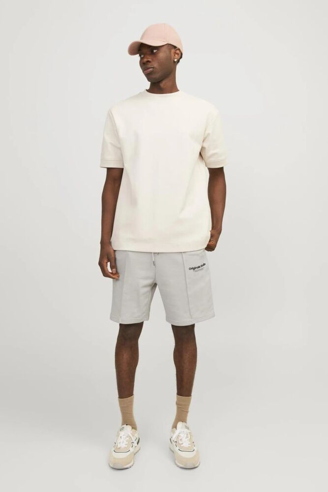 Jack Jones Kane Vesterbro Relaxed Fit Erkek Şort 12252251 (1)