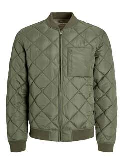 Jack Jones Karl Quılted Erkek Ceket 12250734 - 2