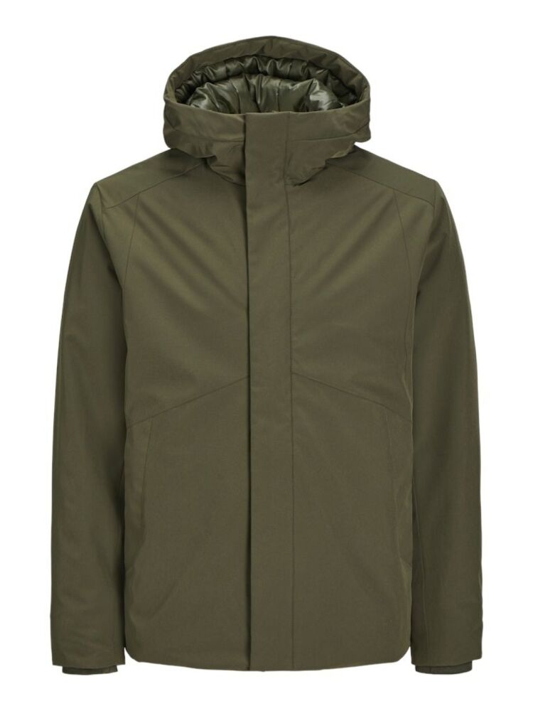 Jack Jones Keen Erkek Ceket 12258405