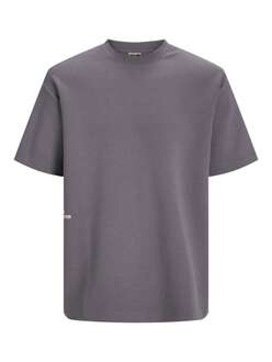 Jack Jones Kınetıc Oversıze Erkek Tişört 12265429 - 1