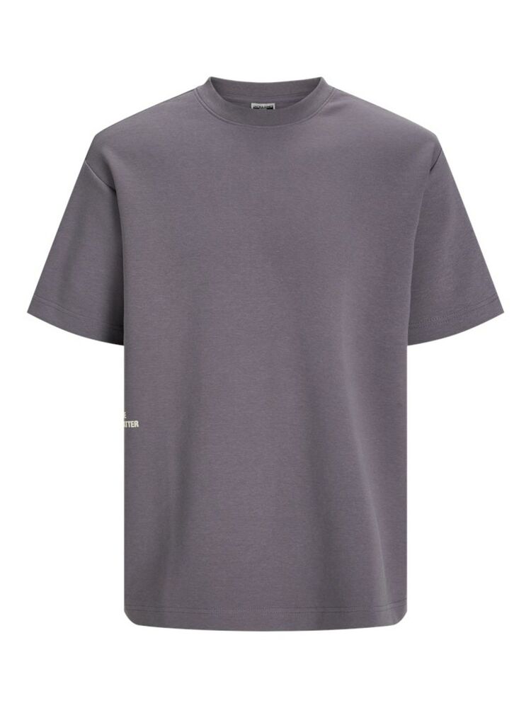 Jack Jones Kınetıc Oversıze Erkek Tişört 12265429 - 1
