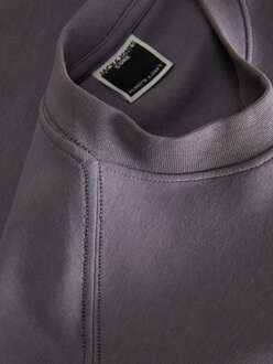 Jack Jones Kınetıc Oversıze Erkek Tişört 12265429 - 3