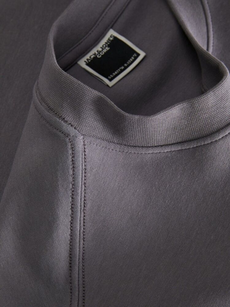 Jack Jones Kınetıc Oversıze Erkek Tişört 12265429 - 3