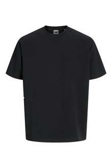 Jack Jones Kınetıc Oversıze Erkek Tişört 12265429 - 2