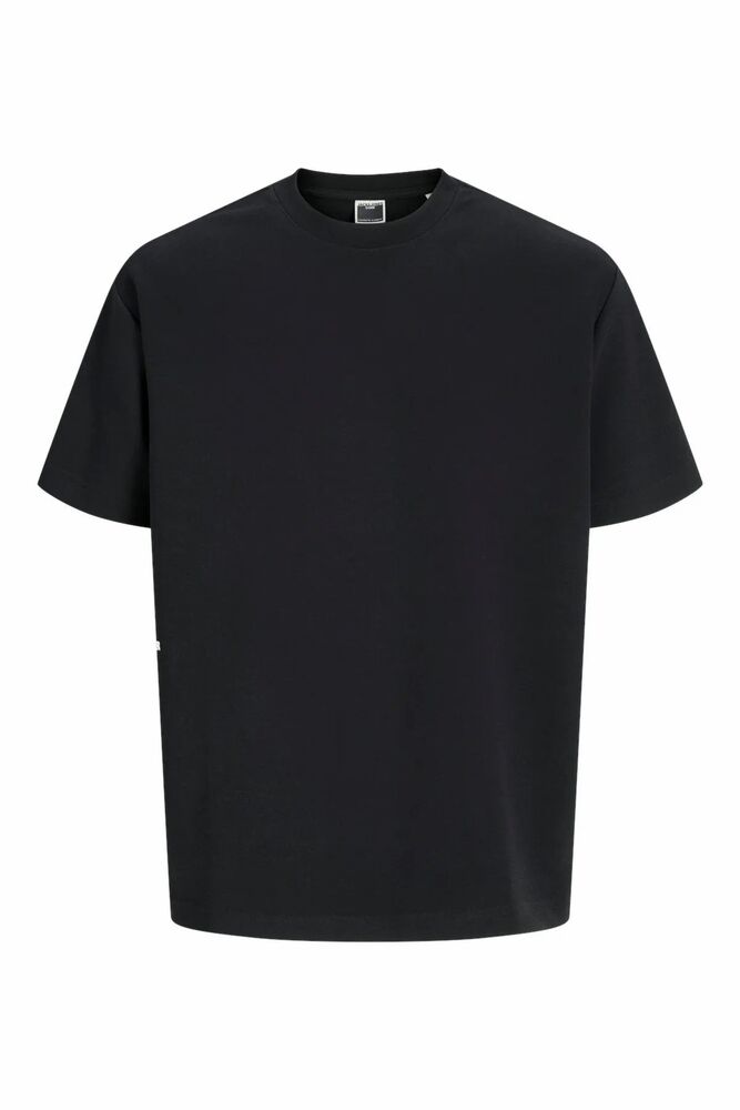 Jack Jones Kınetıc Oversıze Erkek Tişört 12265429 - 2
