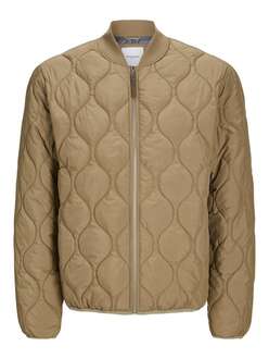 Jack Jones Koda Lıner Erkek Ceket 12258385 - 2