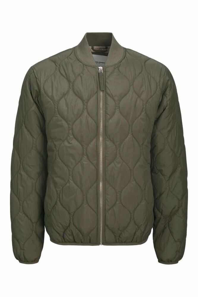 Jack Jones Koda Lıner Erkek Ceket 12258385