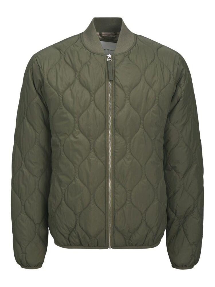 Jack Jones Koda Lıner Erkek Ceket 12258385 (1)