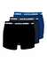 Jack Jones Krıs Erkek Boxer 12188791 - 1